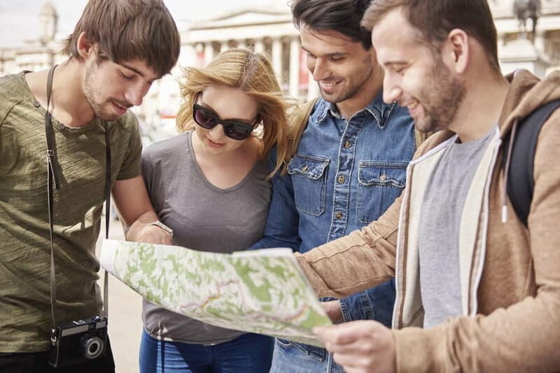 Würzburg: 2-hour Best Intro Walking Tour with a Local - Key Points