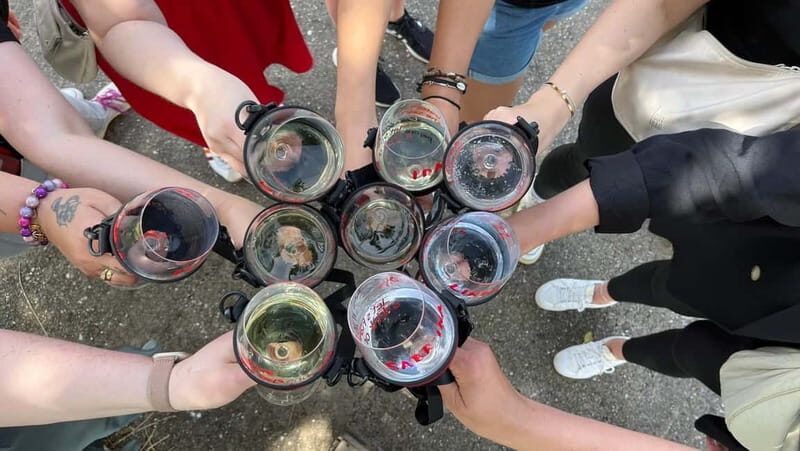 Würzburg: Excursion to the vineyards - enjoyable wine hike & tasting - Final Thoughts