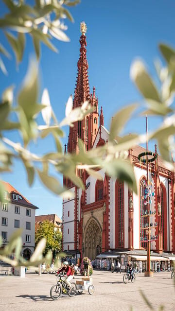 Würzburg: Guided Walking Tour - Who Would Love This Tour