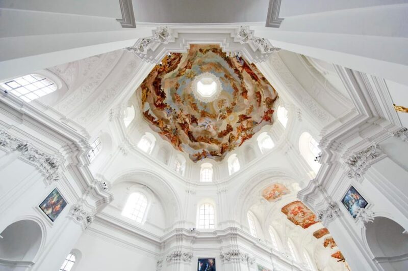 Würzburg: Guided Walking Tour - The Sum Up