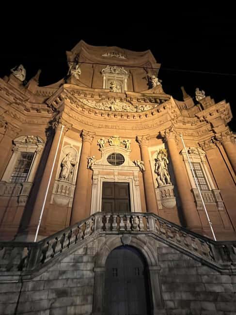 Würzburg in winter: Residence, Old Town, and mulled wine - Practical Details and Why They Matter