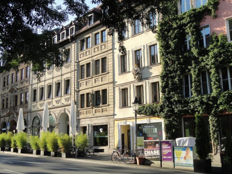 Würzburg - Private tour including visit to Residence - Final Thoughts