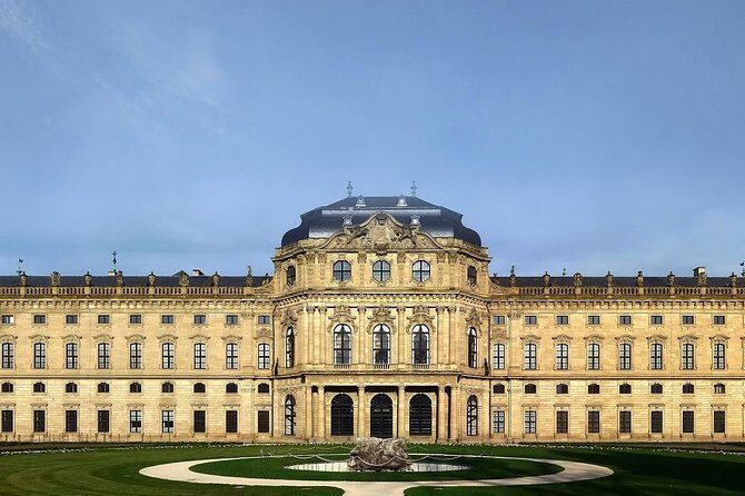 Würzburg - Private tour including visit to Residence - Additional Practical Details