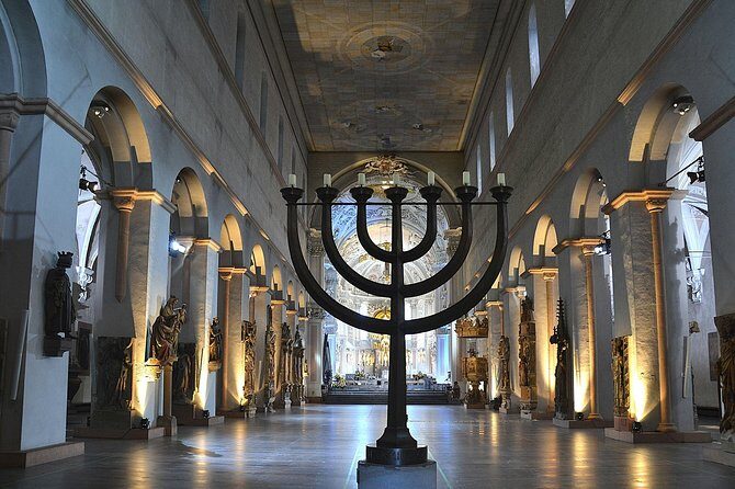 Würzburg - Private tour including visit to Residence - The Sum Up