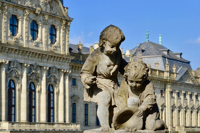 Würzburg - Private tour including visit to Residence - FAQ