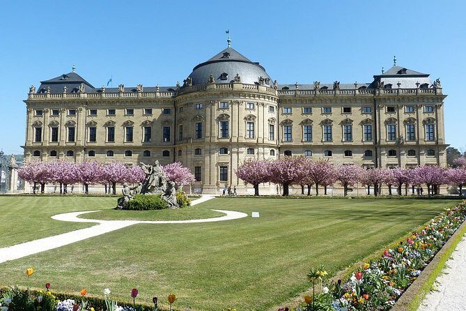 Wurzburg Private Walking Tour With A Professional Guide - Who Should Consider This Tour?