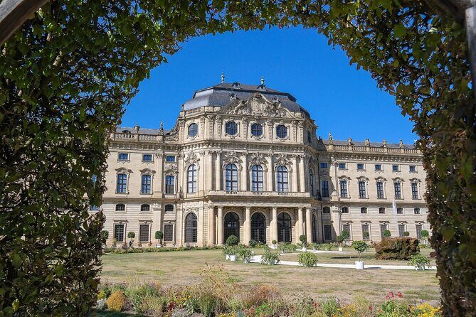 Wurzburg Private Walking Tour With A Professional Guide - The Sum Up