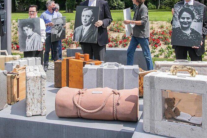 Würzburg Scavenger Hunt and Sights Self-Guided Tour - An In-Depth Look at the Würzburg Self-Guided Tour