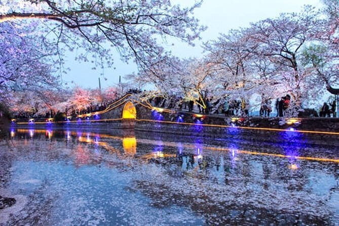 Wuxi Lingshan Buddha Private Day Tour from Suzhou - Who Is This Tour Best Suited For?