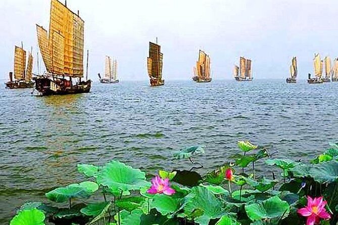 Wuxi Private Day Tour from Shanghai by Bullet Train with Drop-off Option - Final Thoughts: Who Is This Tour Best For?