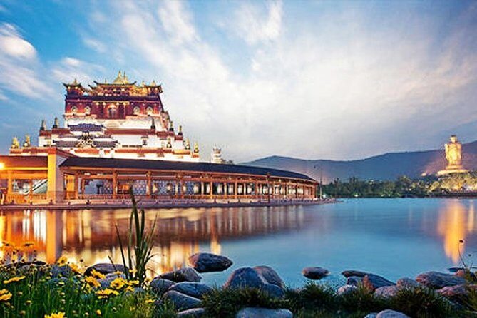 Wuxi Self-Guided Tour from Suzhou by Private Car - Who Would Benefit Most?