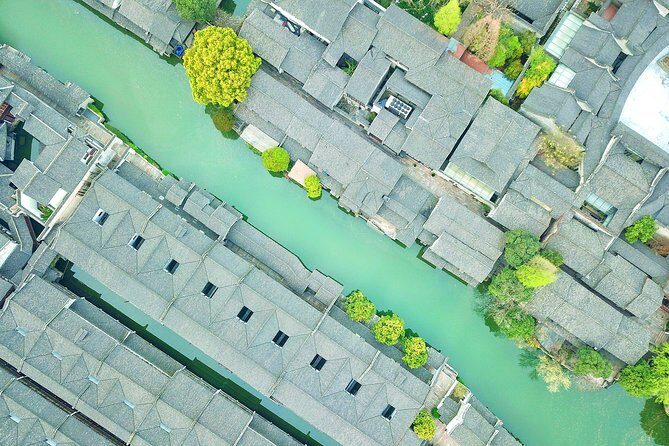 Wuzhen and Xitang Water Town Private Full Day Trip from Shanghai - Who This Tour is Best For