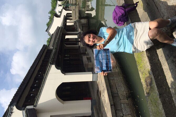 Wuzhen Water Town Delight Tour With Riverside Lunch Experience - FAQ