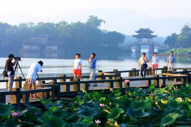 Wuzhen Water Town Self-Guided Tour with Private Transfer from Hangzhou - FAQs