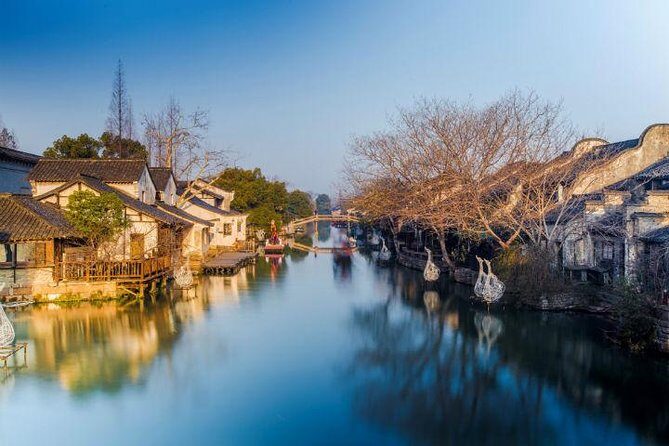 Wuzhen Water Village Tour From Shanghai With English Driver Guide - Final Thoughts