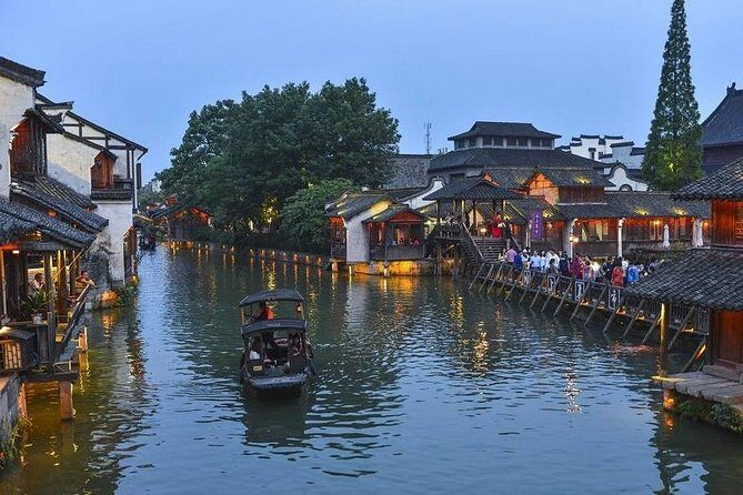 Wuzhen & Xitang Water Town Self-Guided Tour with Private Transfer from Hangzhou - An Honest Look at the Experience