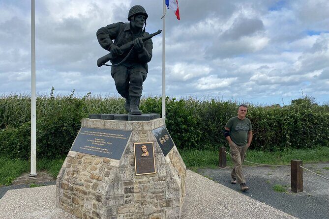 WW II Private Guided Tour American Landing Beaches in Normandy - Who Is This Tour Best For?