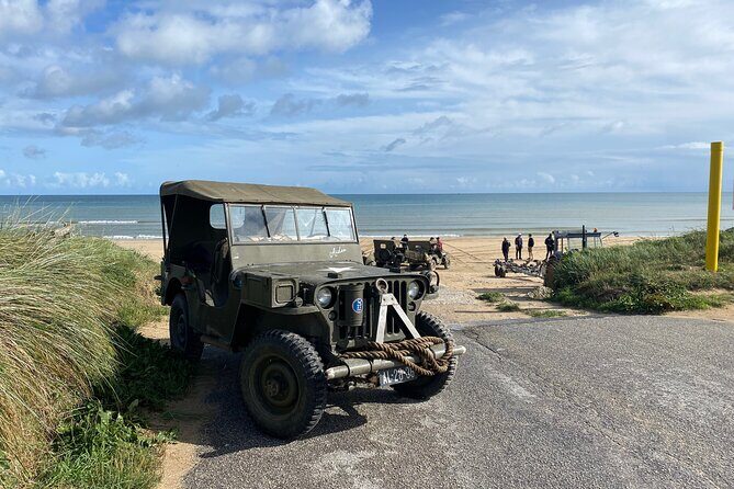 WW II Private Guided Tour American Landing Beaches in Normandy - Frequently Asked Questions