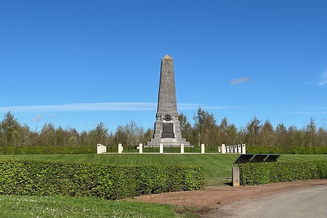 WW1 Australian Focused Tour including Sir John Monash Centre - Final Thoughts