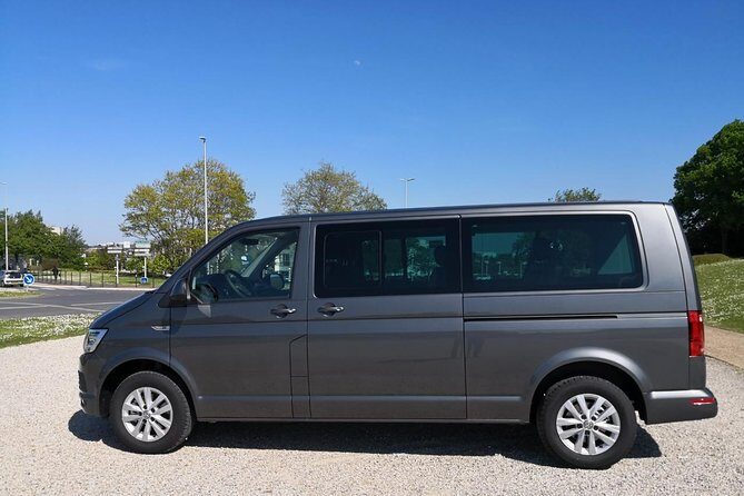 WW1 Somme Battlefield - Thiepval, Beaumont Hamel - Day trip from Paris (3/7 pax) - A Deep Dive Into the Experience: What You Can Expect