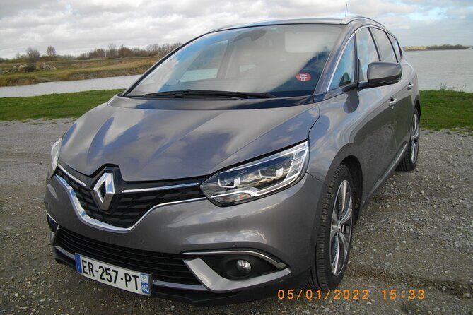 WW1 Somme Battlefields in English or French - Detailed Review of the WW1 Somme Battlefields Tour