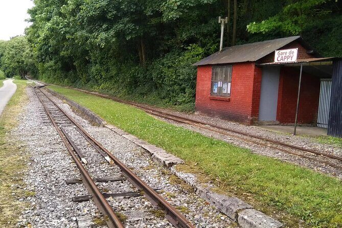 WW1 Somme Battlefields in English or French - FAQs