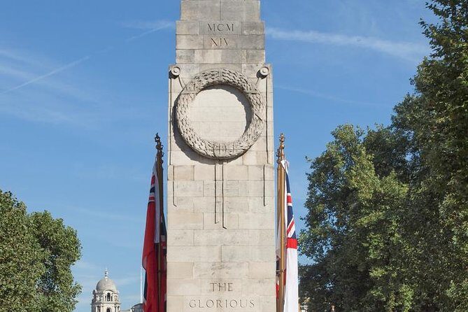WW2 London Walking Tour & Churchill War Rooms Entrance Ticket - Final Thoughts