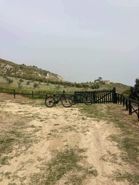 WWF E-BIKE TOUR | Riserva Naturale di Torre Salsa Con pranzo - Practical Considerations and Value