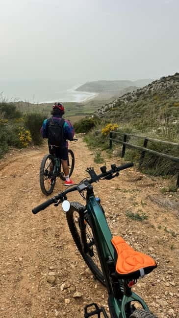 WWF E-BIKE TOUR | Riserva Naturale di Torre Salsa Con pranzo - Final Thoughts: Is This Tour for You?
