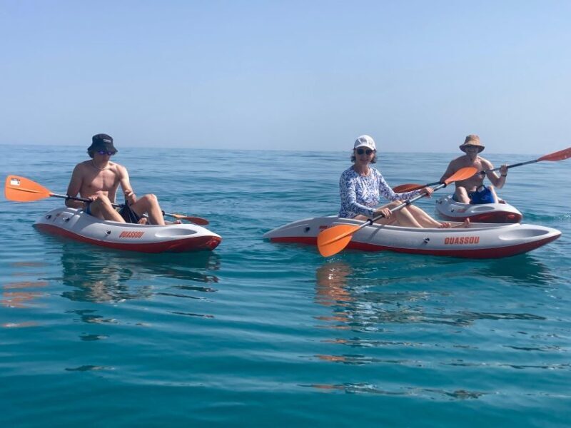 WWF E-BIKE TOUR | Riserva Naturale di Torre Salsa Con pranzo - FAQ