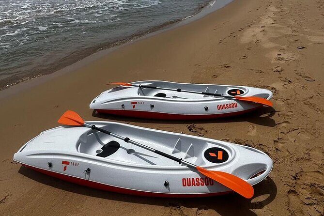 WWF Kayak Tour from Cala Manbrù to Torre Salsa Reserve - The Sum Up: Who Should Sign Up?