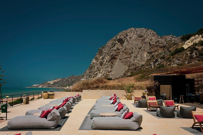 WWF Kayak Tour from Cala Manbrù to Torre Salsa Reserve - FAQ