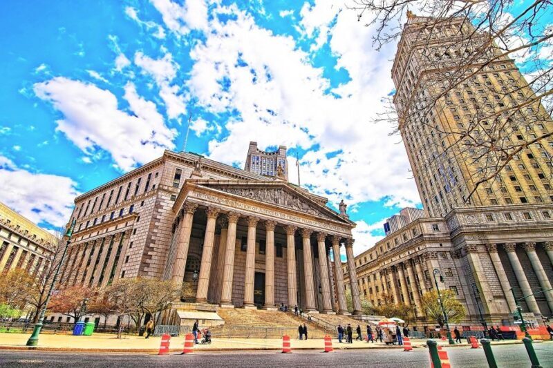 WWII and American War History Private Tour in New York City - Final Thoughts