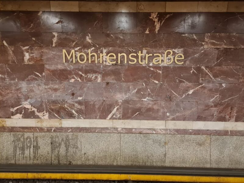 WWII and Cold War Tour - The Traces of Third Reich in Berlin - FAQ