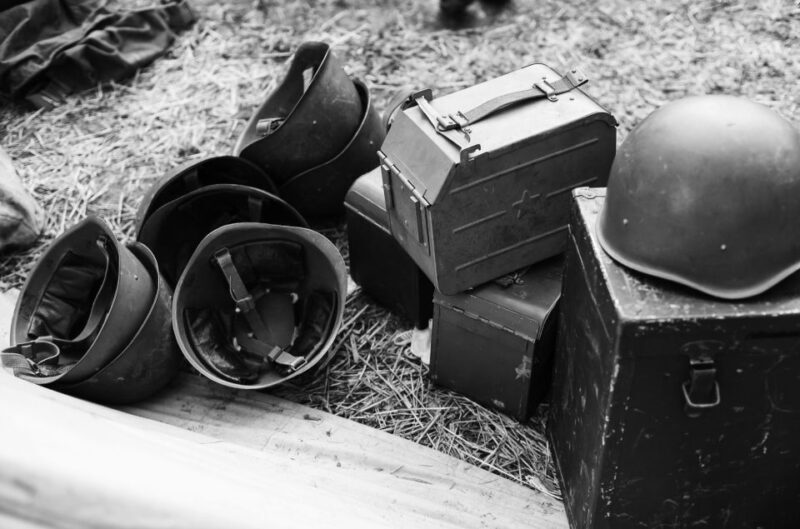 WWII and Communism History in Prague's Old Town Private Tour - An In-Depth Look at the Tour Itinerary