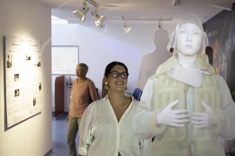 WWII Bombing of Darwin & Royal Flying Doctor Service - Key Points