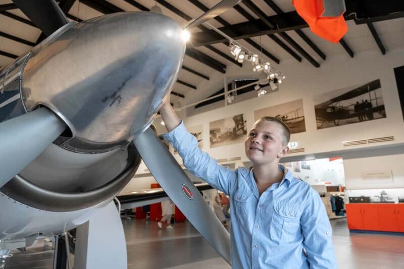 WWII Bombing of Darwin & Royal Flying Doctor Service - What to Expect from the Experience