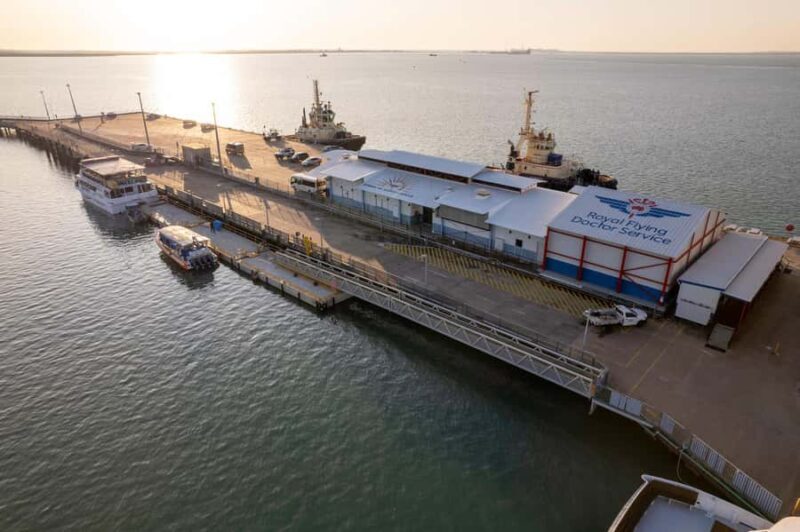 WWII Bombing of Darwin & Royal Flying Doctor Service - Who Should Consider This Tour?