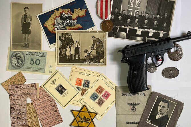 WWII in Prague Tour & The Crypt of Operation Anthropoid - The Detailed Experience: What to Expect