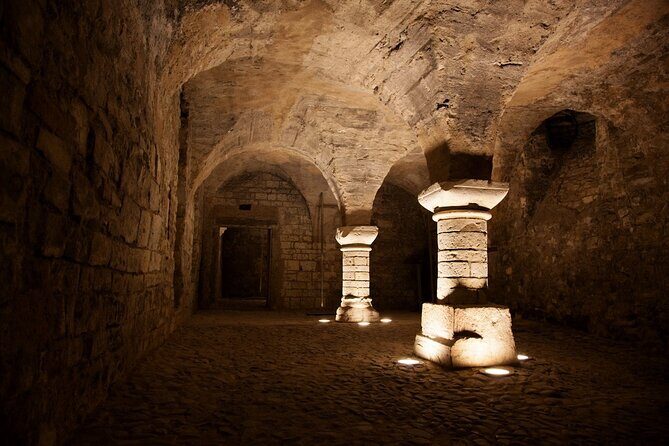 WWII in Prague Tour & The Crypt of Operation Anthropoid - Practical Details & Value