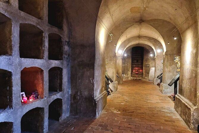 WWII in Prague Tour & The Crypt of Operation Anthropoid - Final Thoughts