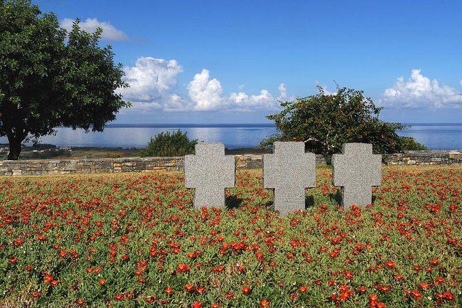 WWII The Battle of Crete Day Tour - A Detailed Look at the Experience