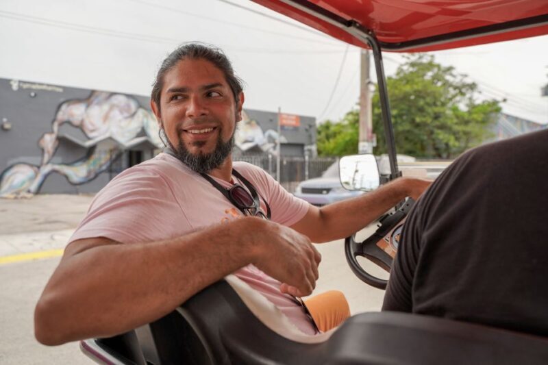 Wynwood Art District 1-Hour Wynwood Buggies Street Art Tour - Final Thoughts