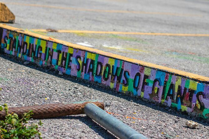 Wynwood Art Walk Self-Guided Tour of Murals & Creativity - Who Will Love This Tour?