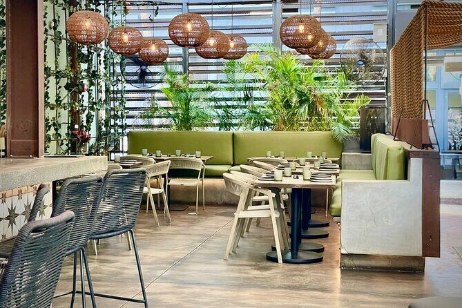 Wynwood Food, Art, and History Tour: A Miami Culinary Experience - The Sum Up