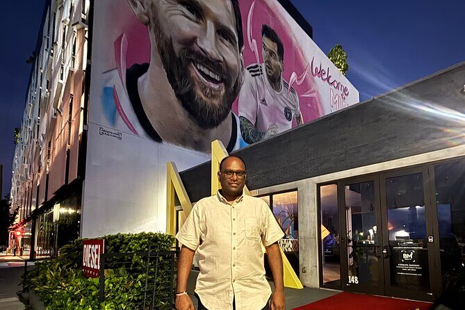 Wynwood Graffiti and Street Art Tour - Overall Impressions: Who Will Love This Tour?