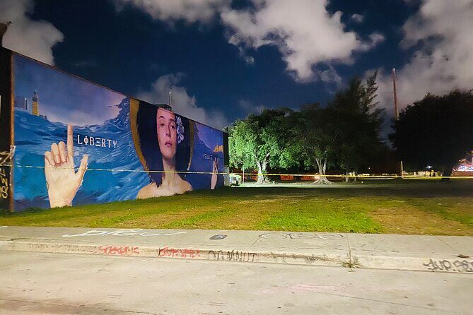 Wynwood Graffiti Golf Cart Tour After Dark - Final Thoughts: Is It Worth It?