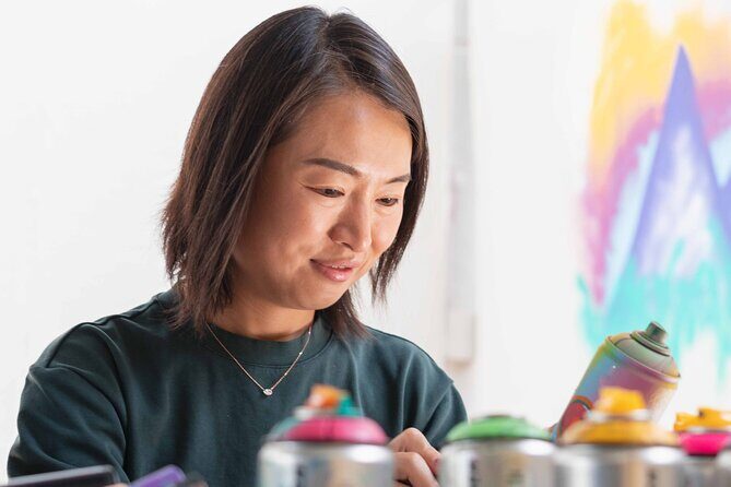 Wynwood Museum Guided Tour with Art Class - A Deep Dive into the Wynwood Museum Guided Tour with Art Class