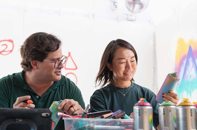 Wynwood Museum Guided Tour with Art Class - Final Thoughts: Who Should Consider This Tour?