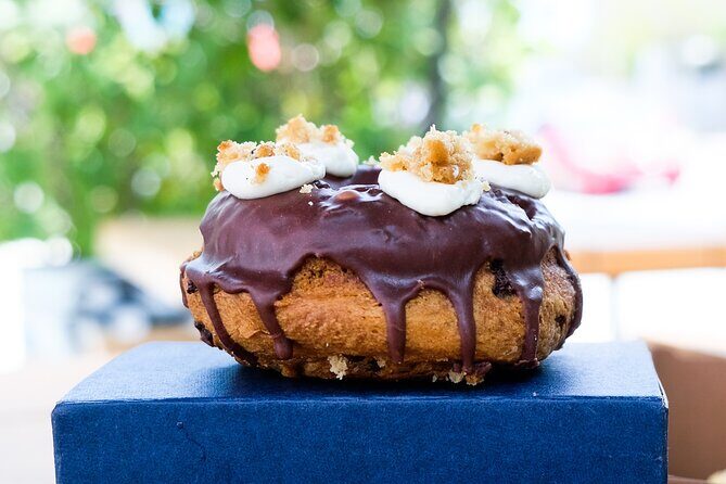 Wynwood Street Art, Culture, Donuts & Walking Food Tour - Final Thoughts: Is This Tour Right for You?